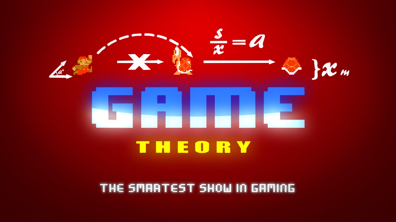 Game Theory The Theorists