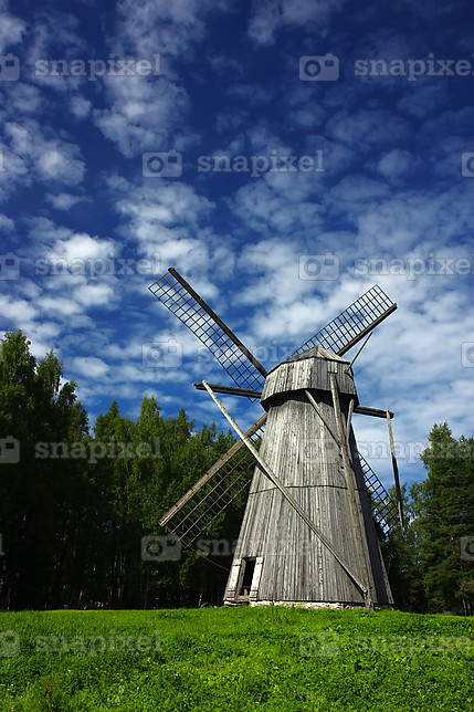 Windmill Wallpoop The Wallpaper Site