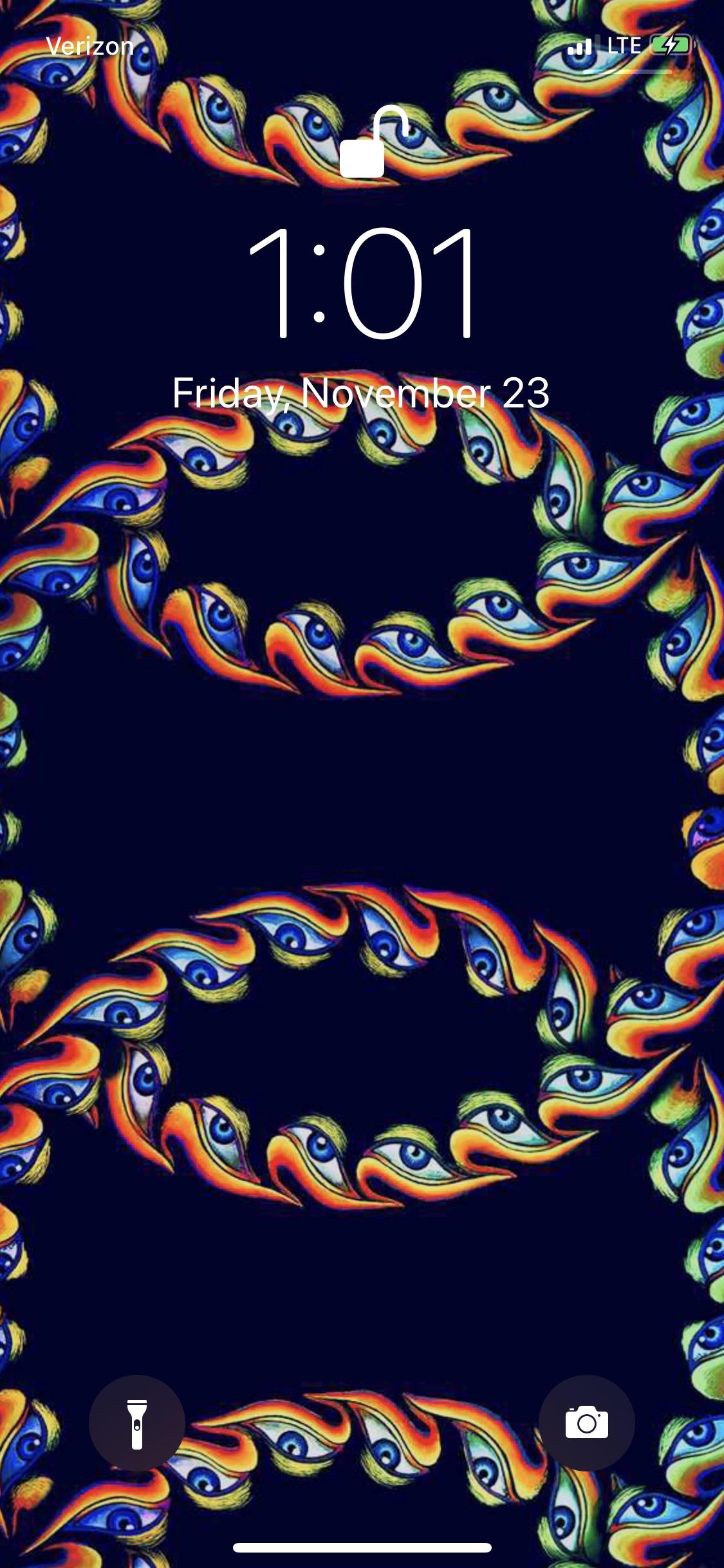 Check Out This Lateralus Wallpaper I Found While Mindlessly