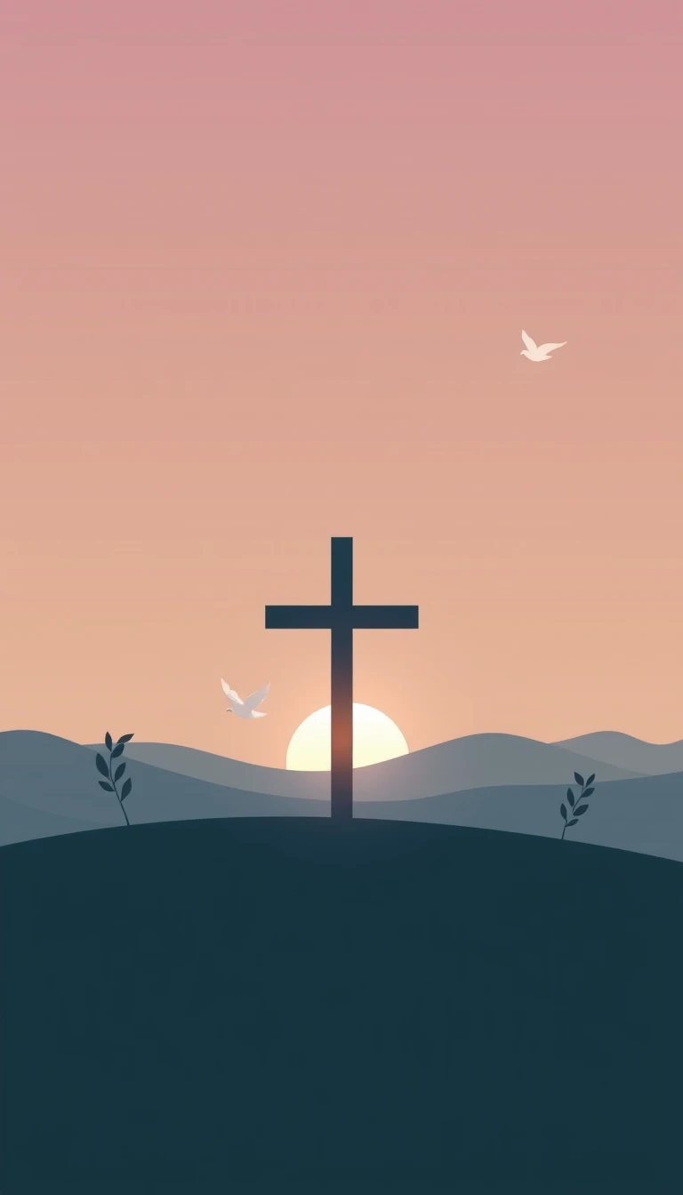 Catholic Phone Wallpaper