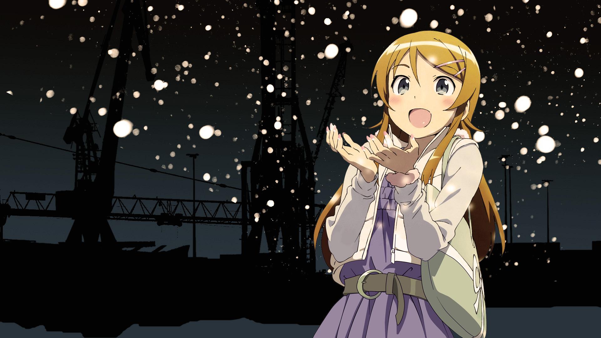 Anime Kawaii Wallpaper Net