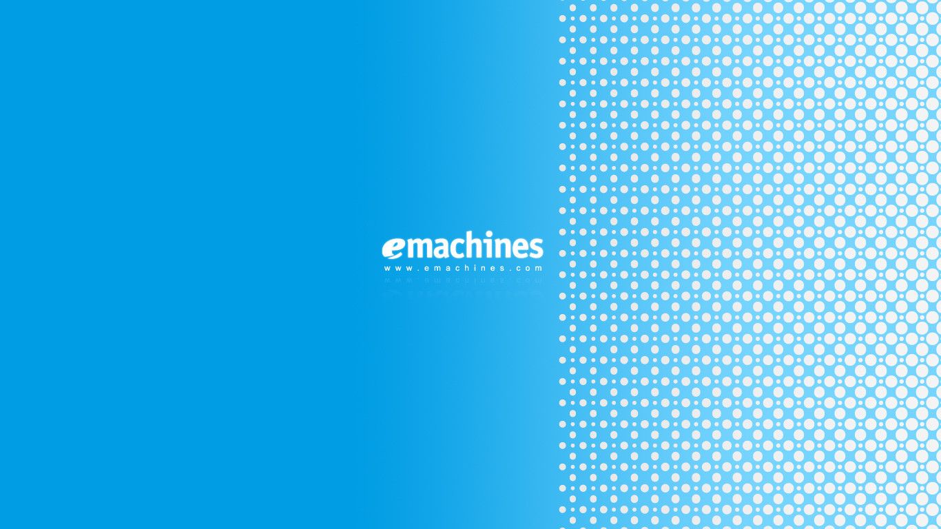 Emachines Wallpapers