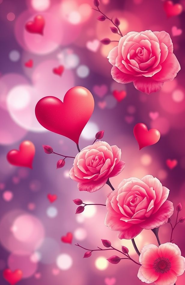 Love Wallpaper 1080p