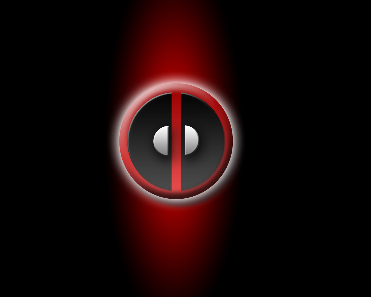 Deadpool Logo Wallpaper Ic Image