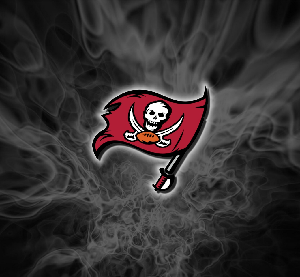 Buccaneers Wallpaper iPhone Re Flames By