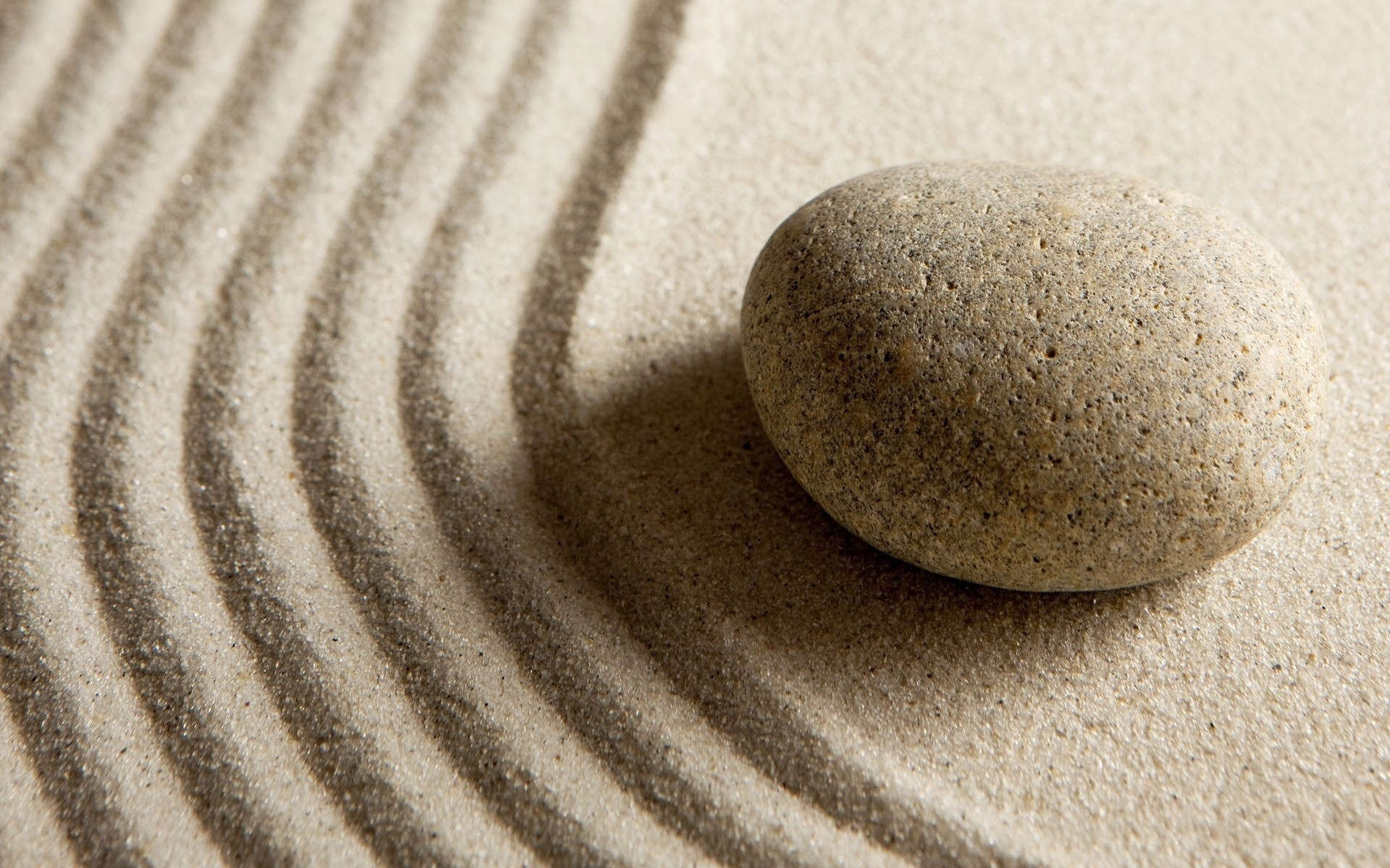 Zen Sand And Stone Wallpaper Archives HD Source