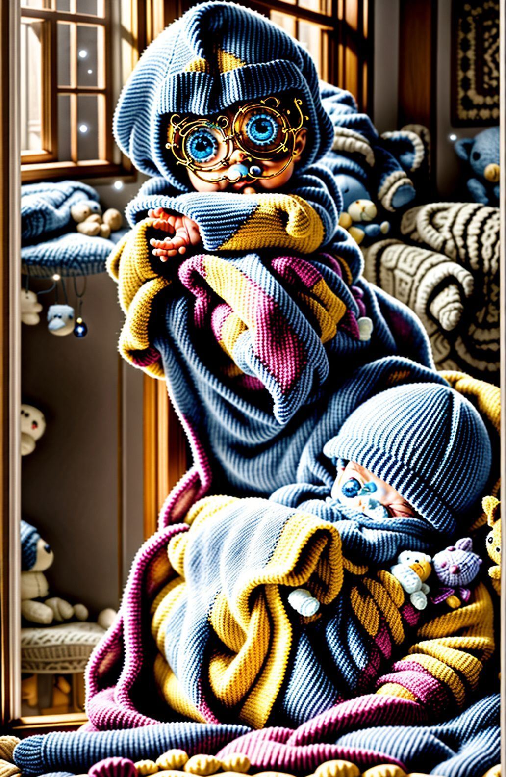 Baby Boy Image Wallpaper
