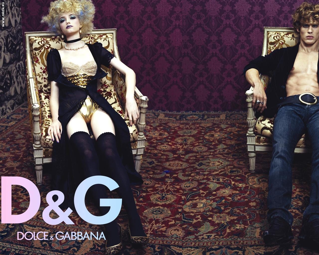 Dolce And Gabbana Wallpaper Pictures Photos