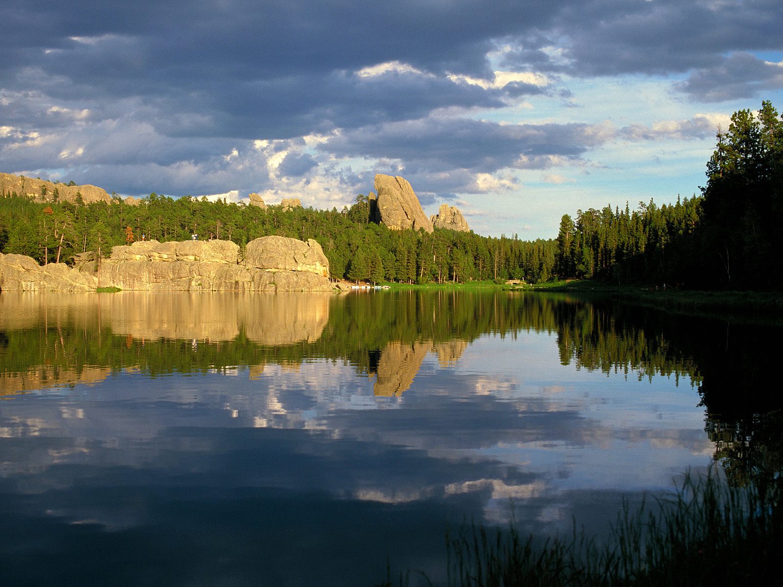 Black Hills South Dakota Wallpaper Pictures Photos And Background