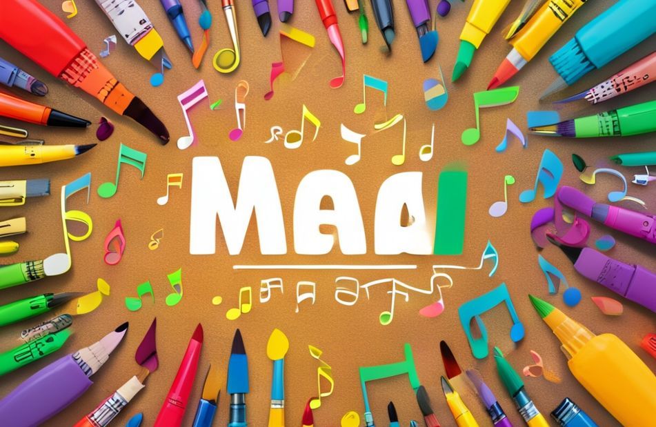 Mapeh Background