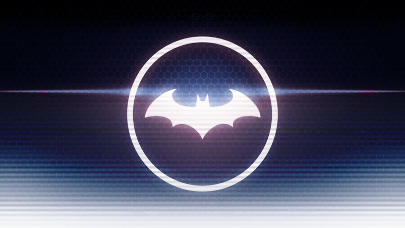 Arkham Origins Batcave Wallpaper By P2pproductions
