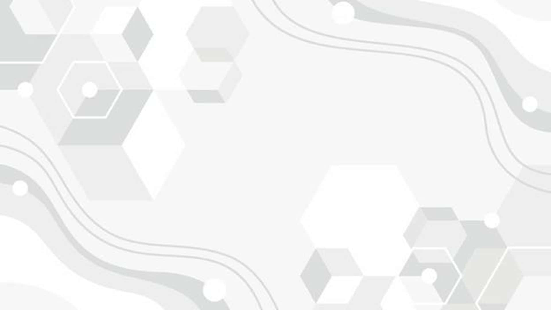 Plain White HD Wallpaper