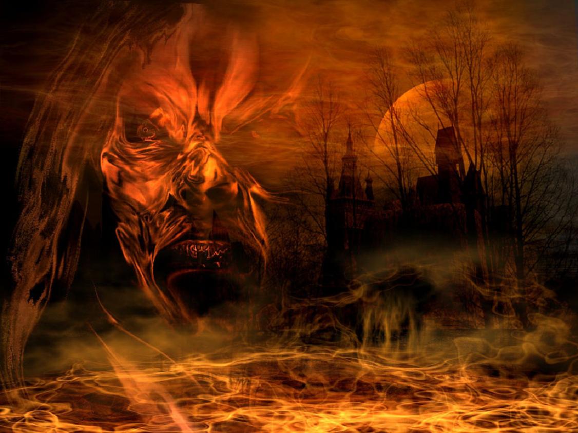 Hell Full Quality, hell background HD wallpaper | Pxfuel