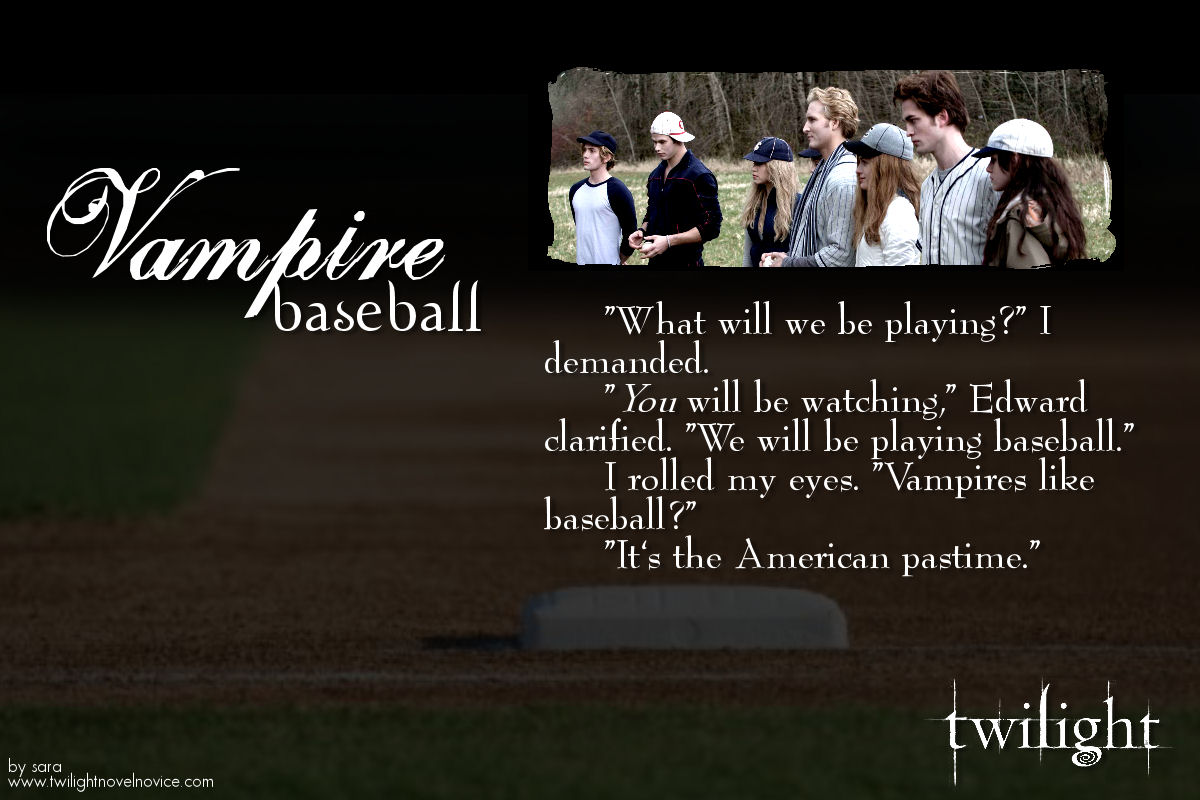 Baseball Quotes And Sayings Wallpaper Vampire With Quote