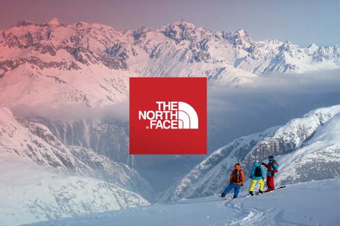 93+] The North Face Wallpapers - WallpaperSafari