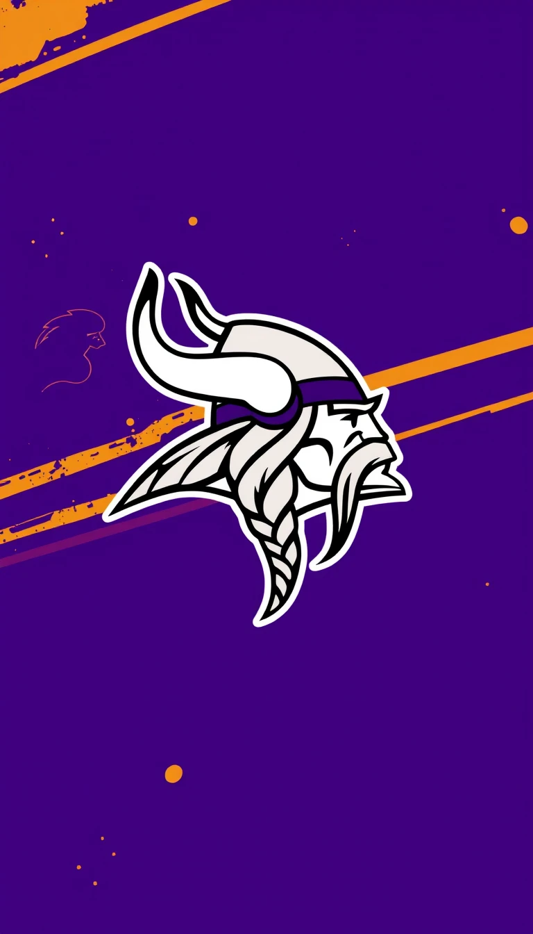 Minnesota Vikings Wallpaper