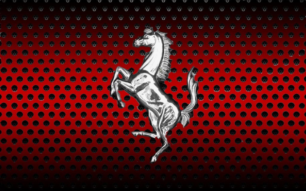 ferrari logo 2014 cars wallpaper Desktop Backgrounds for HD 1024x640