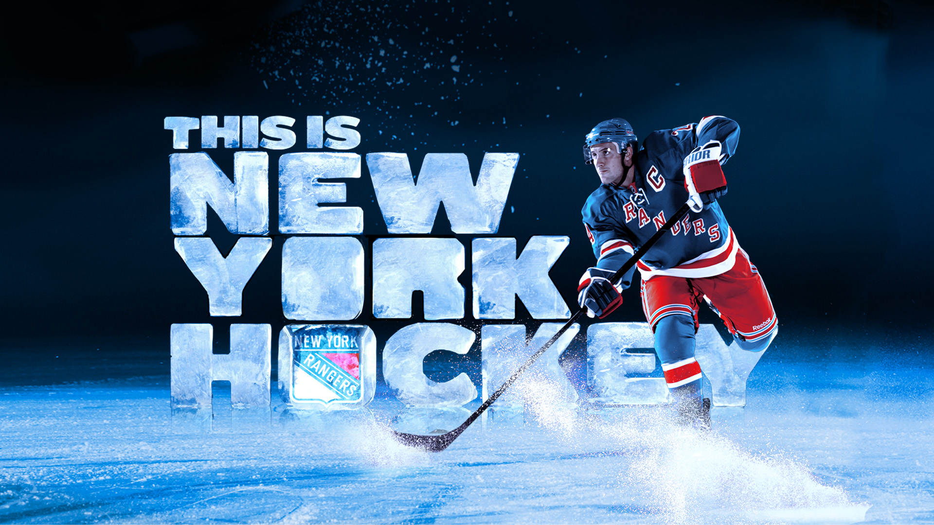 Ny Rangers Background Sport Gallery