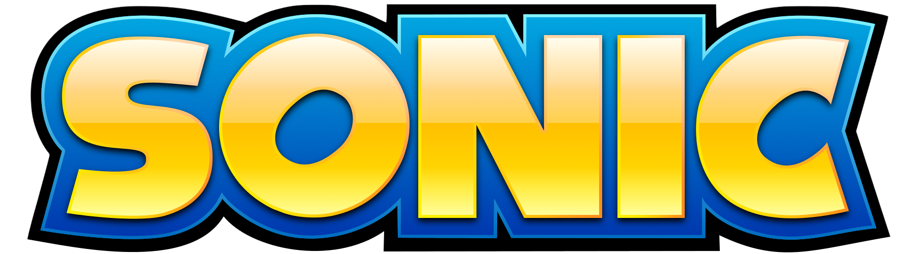 Pin Sonic Drive Logos