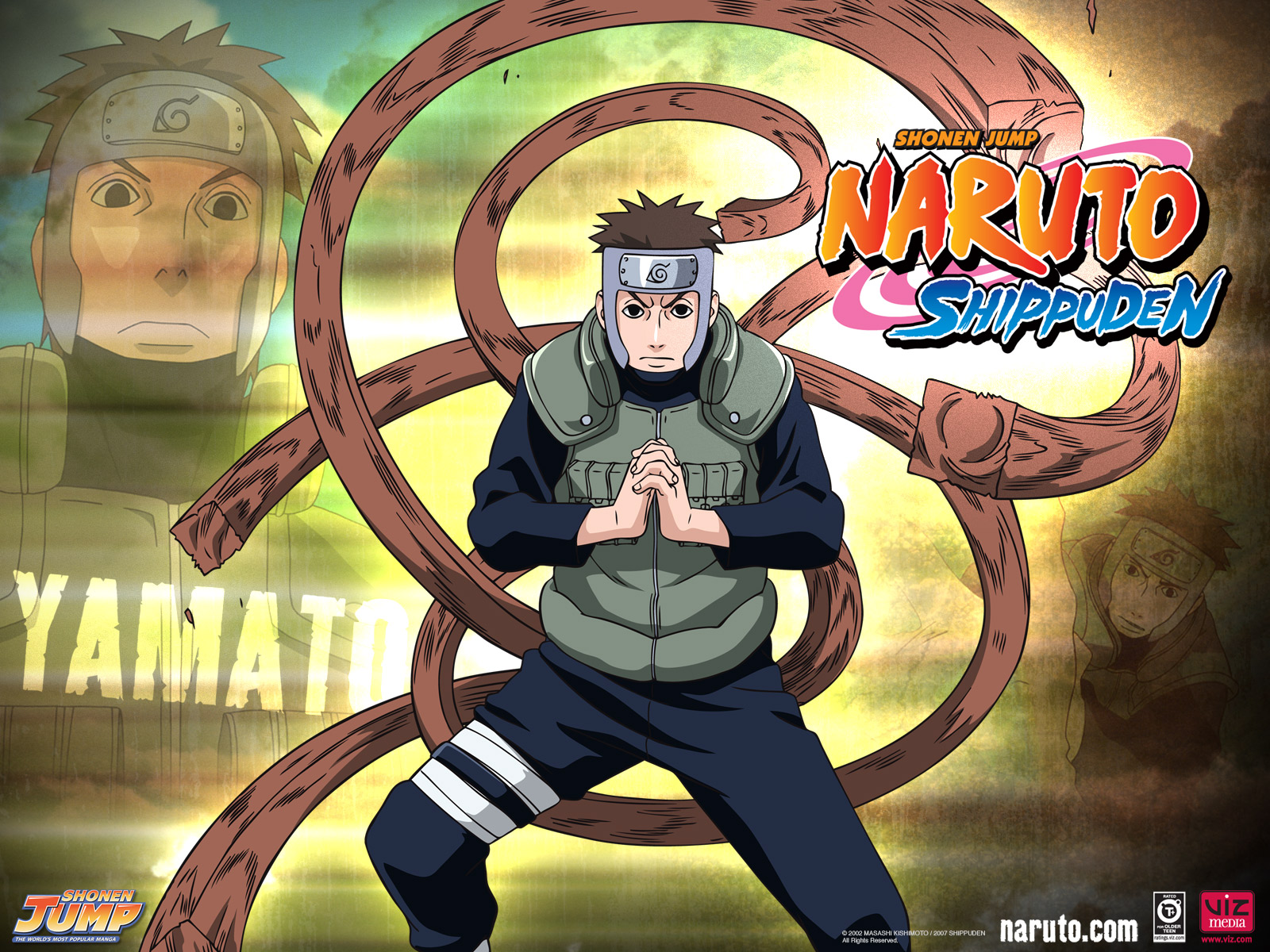 Naruto Shippuden Wallpaper HD New Alojamiento De Im Genes