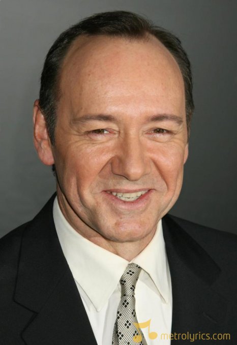 Kevin Spacey Gave Up Alcohol And Cigarettes For Richard