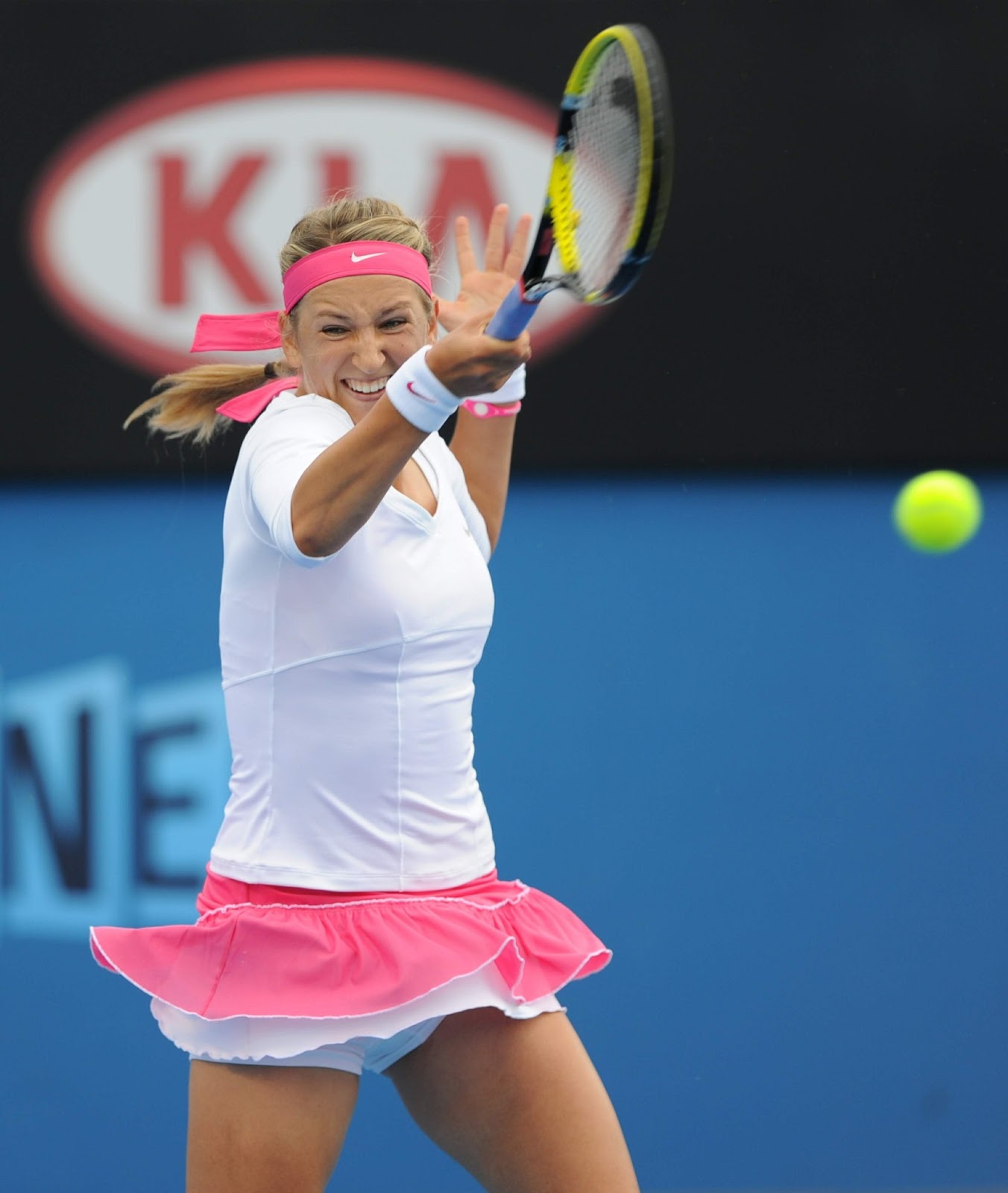 Victoria Azarenka HD Wallpaper