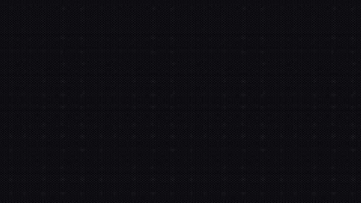Plain Black Wallpaper