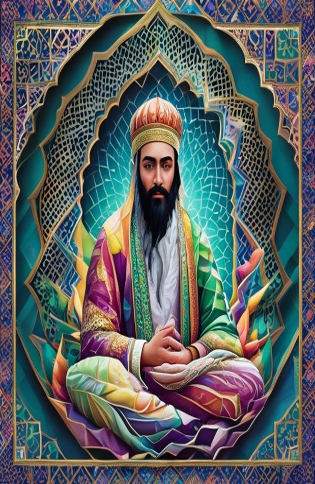 Muhammad Saw Wallpaper
