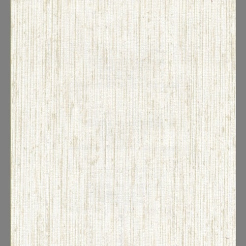 String Vertical Grasscloth Wallcovering At20036 White