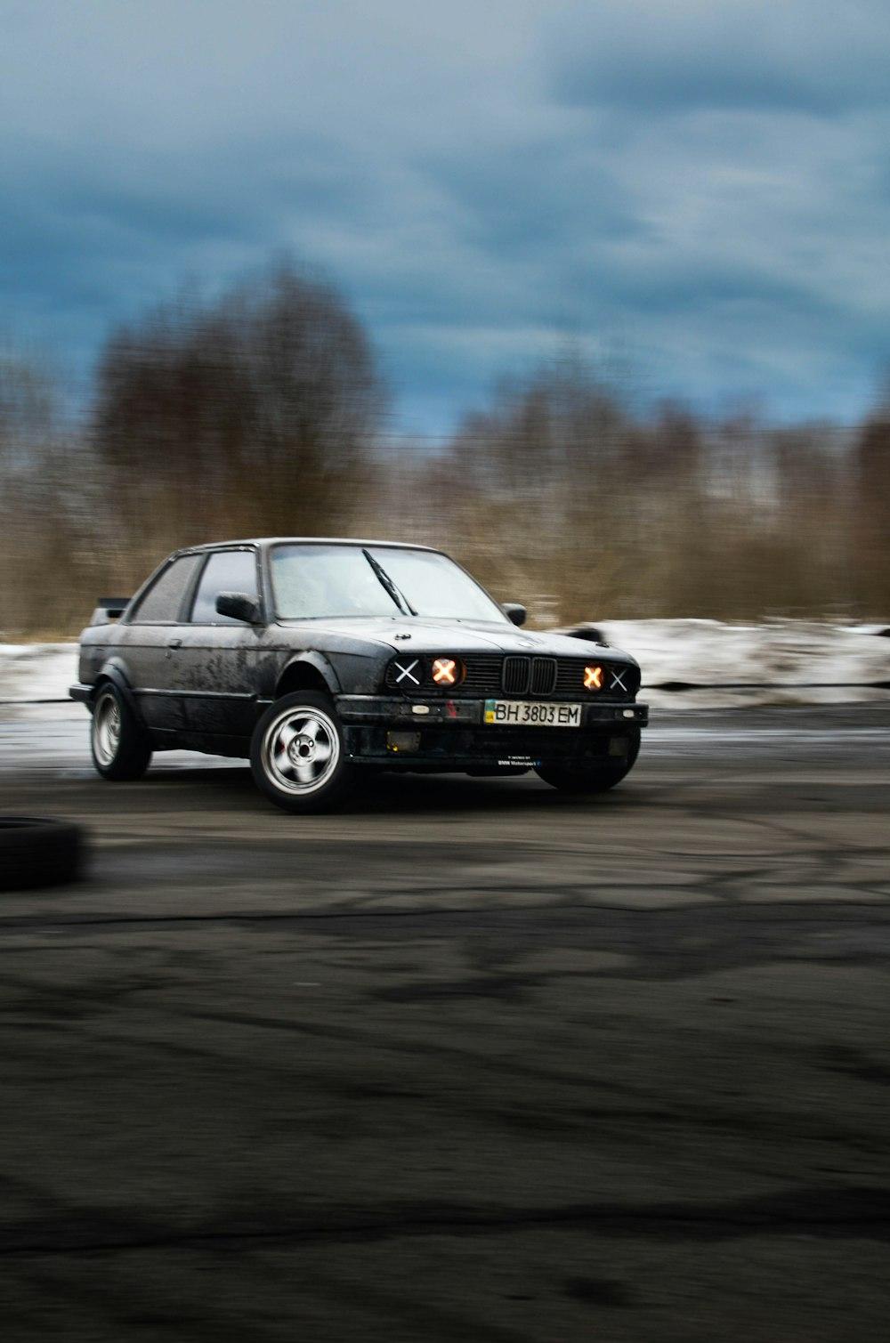 Bmw E30 Pictures Image