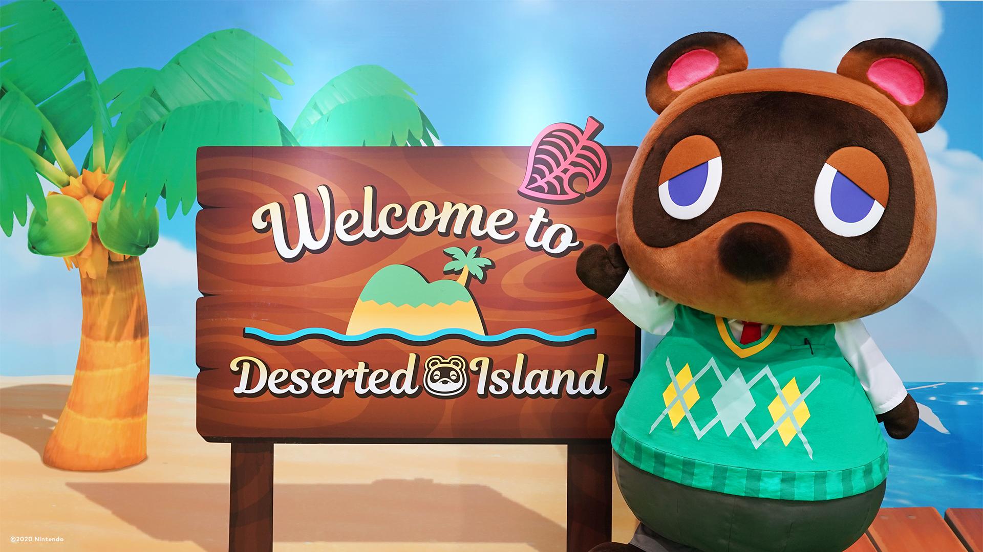 Dont Miss These New Official Animal Crossing New Horizons