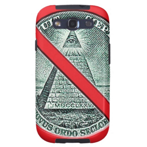 Anti Illuminati Mobile