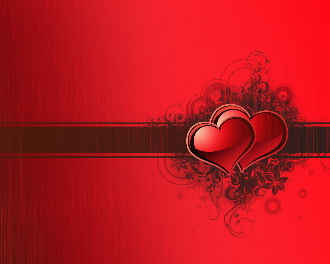 Valentine Day HD Wallpaper Happy