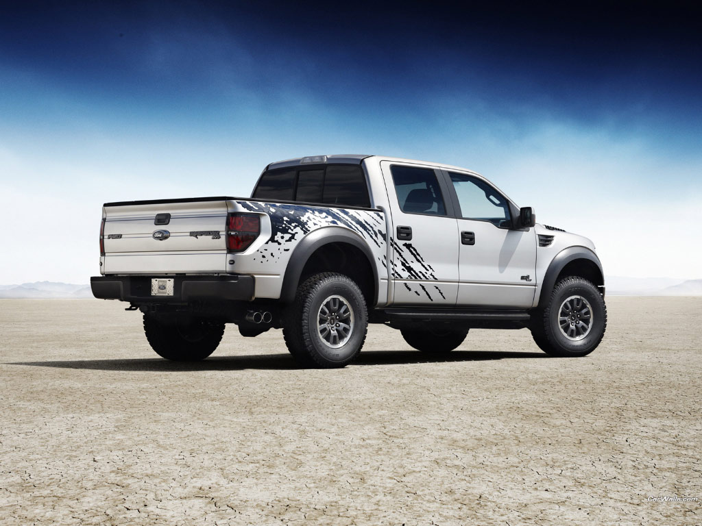 Ford Raptor 5682 Hd Wallpapers in Cars   Imagescicom 1024x768