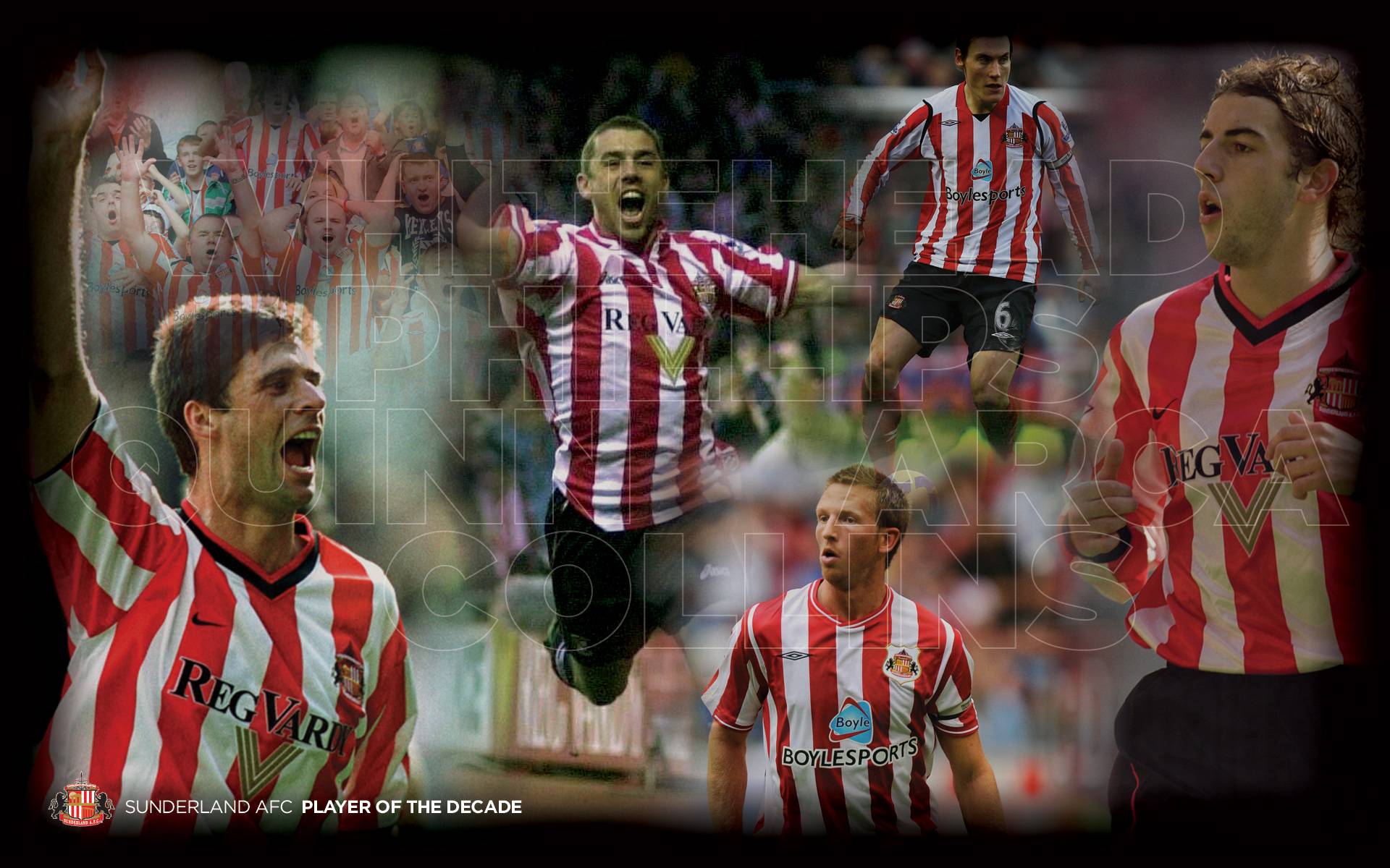 Sunderland AFC High Resolution Wallpaper   Football HD