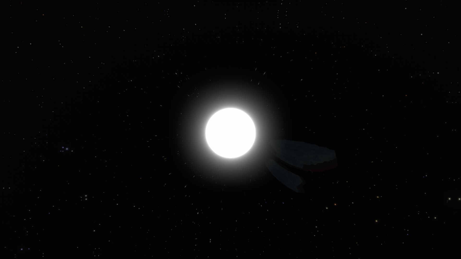 White Hole Official Outer Wilds Wiki