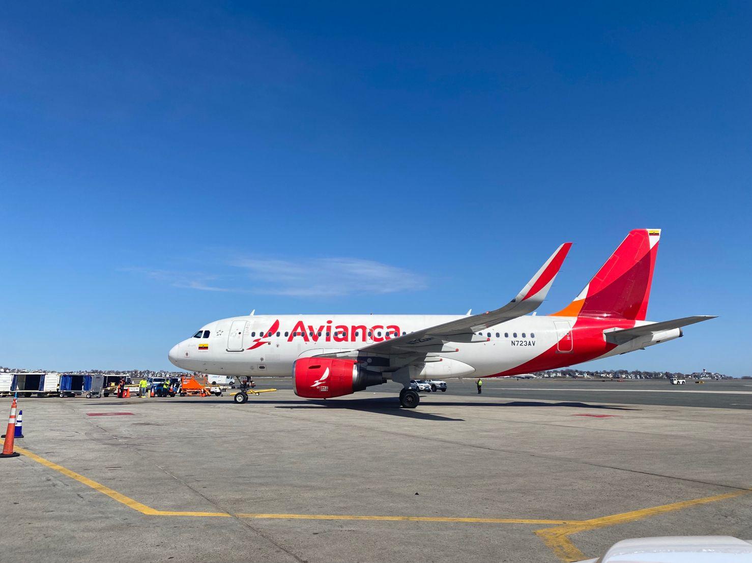 Avianca Inaugurates Flights To Boston And Continues Grow In The