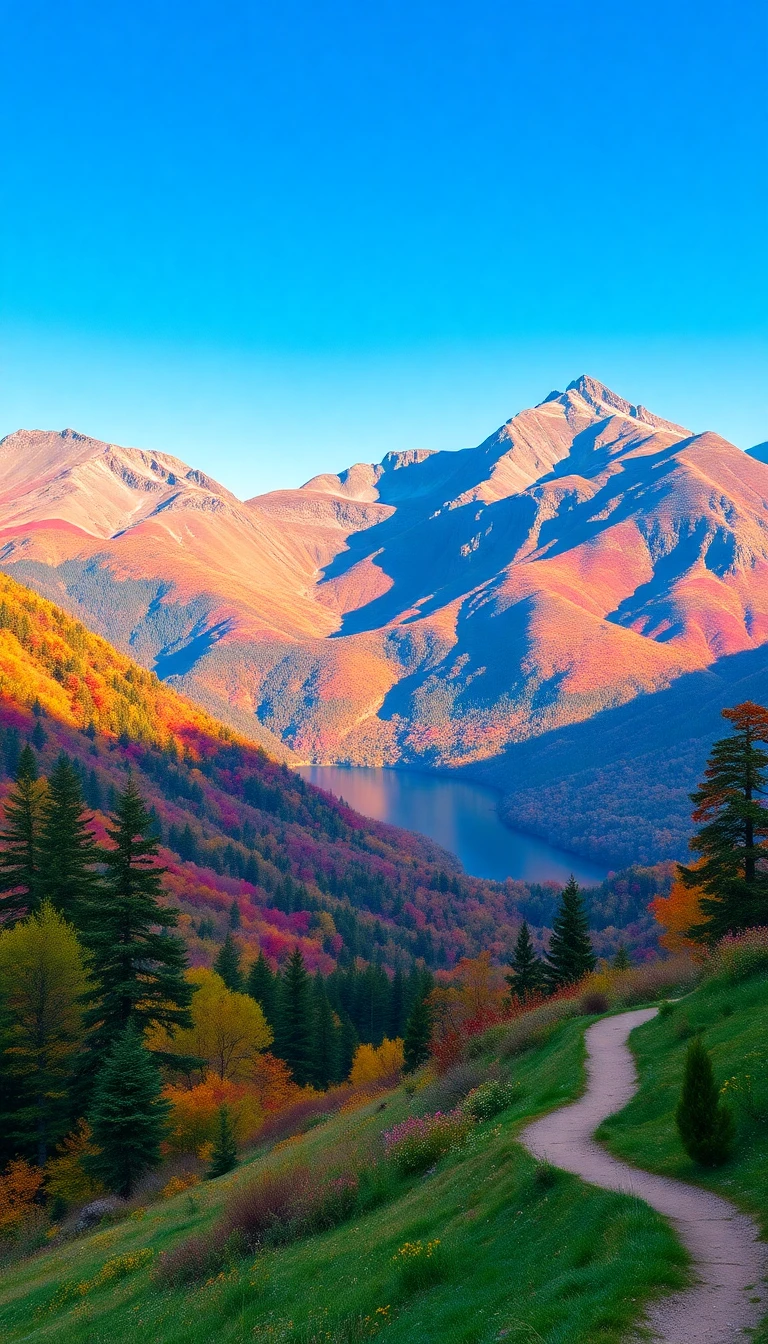 Nc Mountains Pictures Wallpaper