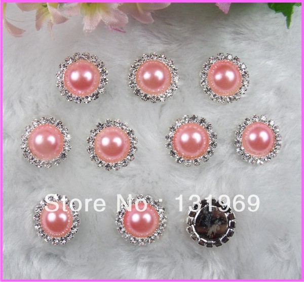 Crystal Embellishments Wholesale