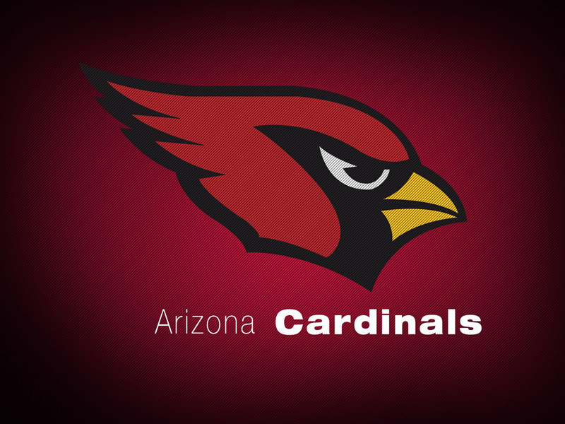 Arizona Cardinals Stripes Jpg Phone Wallpaper By Chucksta