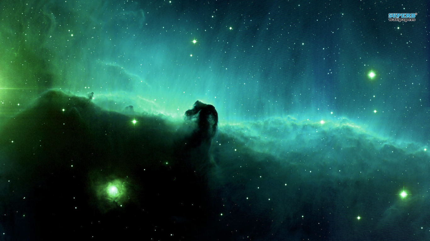 Horsehead Nebula Wallpaper HD In Space Imageci