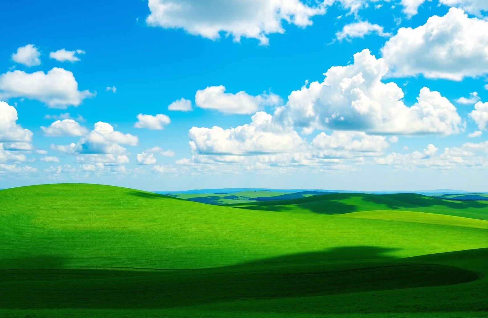 Windows Wallpaper