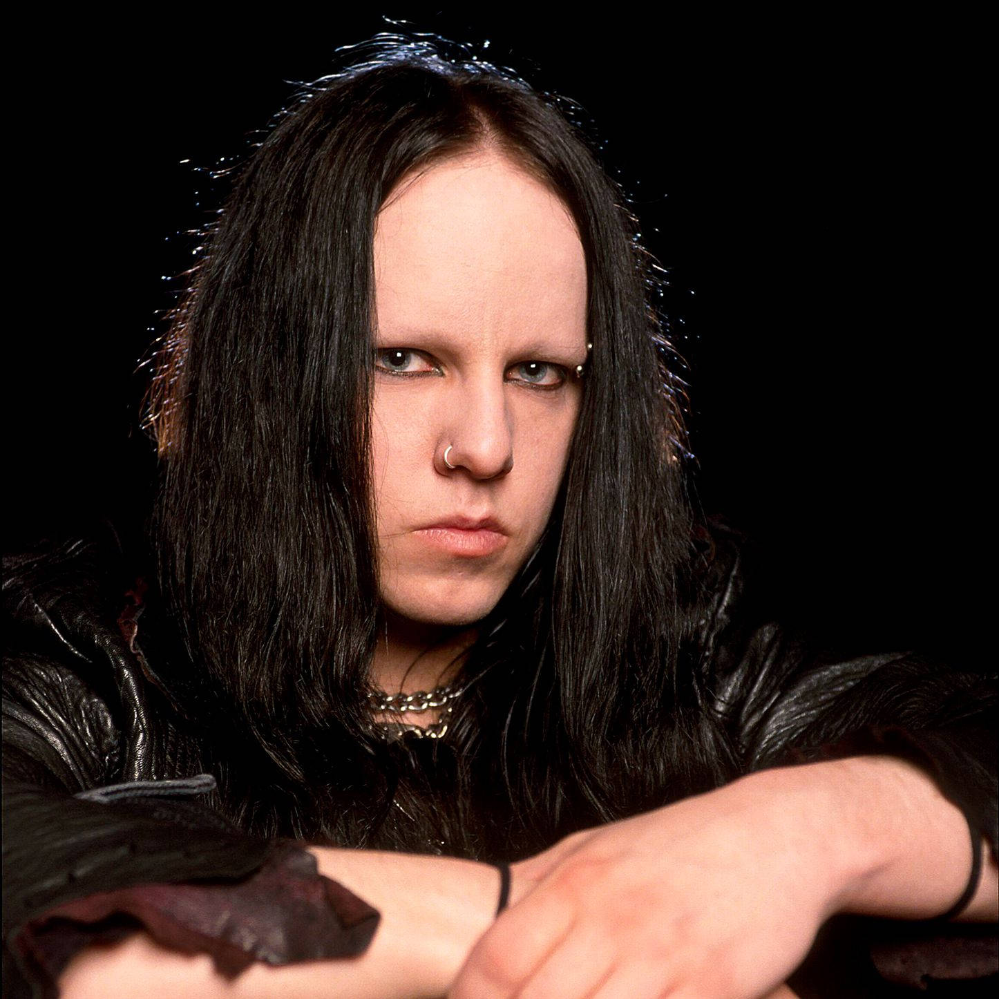 Joey Jordison Wallpaper