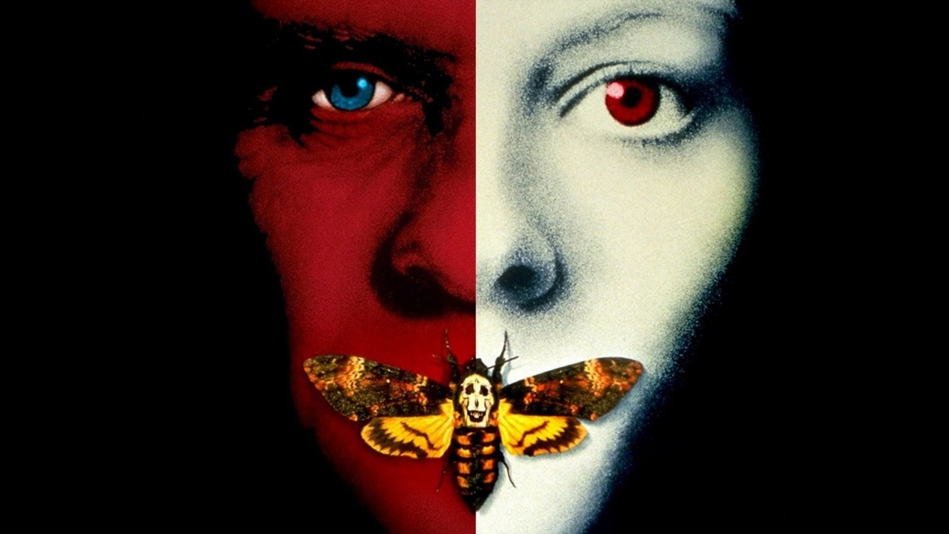 Silence Of The Lambs Wallpaper Image