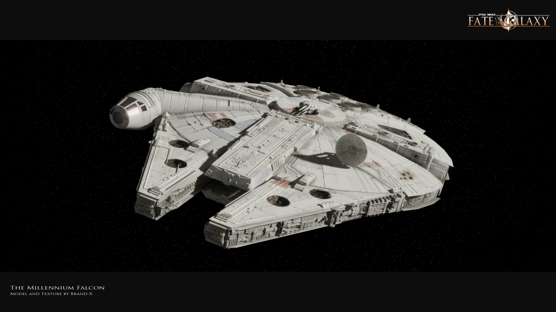 66 Millenium Falcon Wallpaper On Wallpapersafari