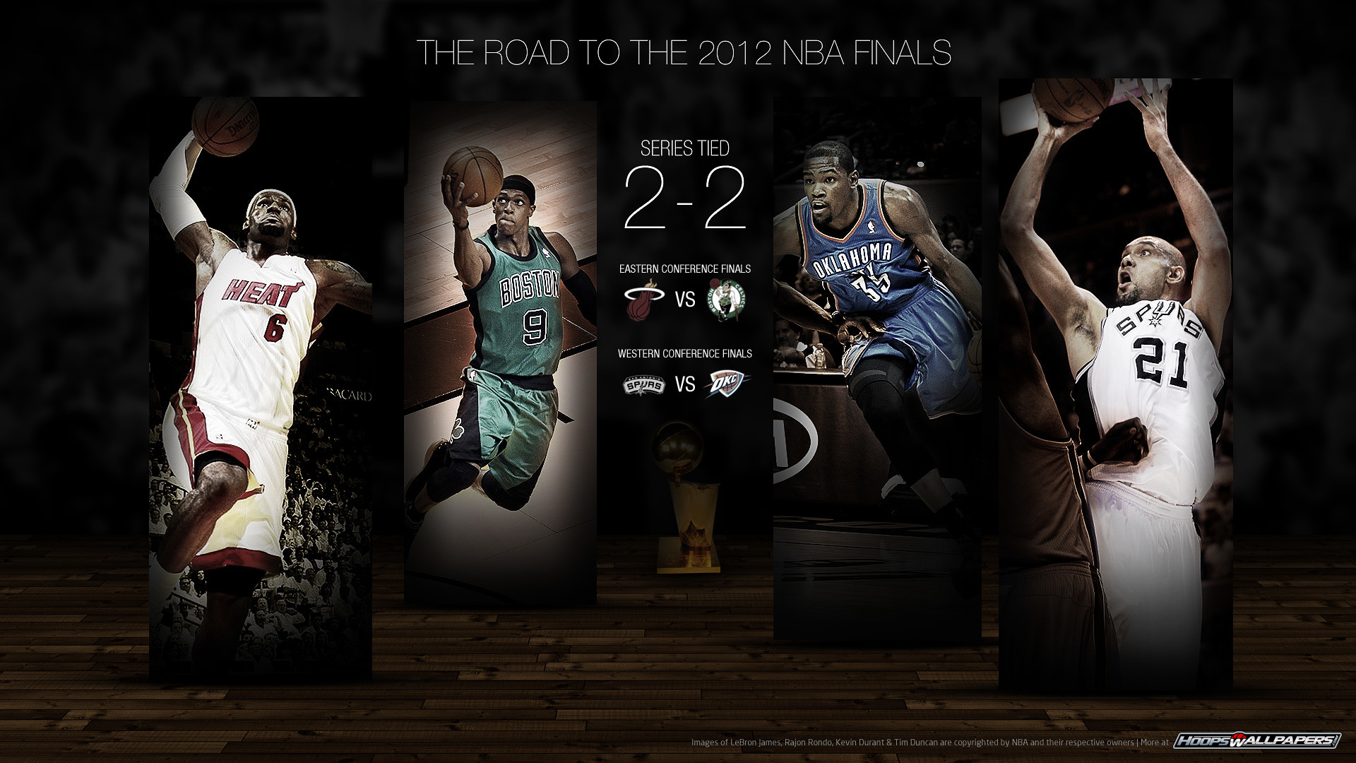 Nba Wallpaper HD