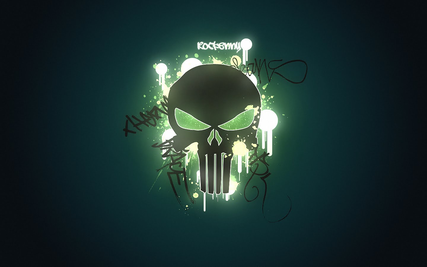 Punisher Logo Wallpaper (73+ pictures)