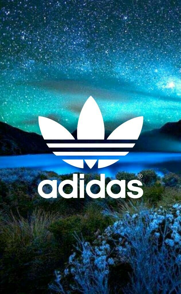 IPhone Wallpaper Adidas by Sed-rah on DeviantArt