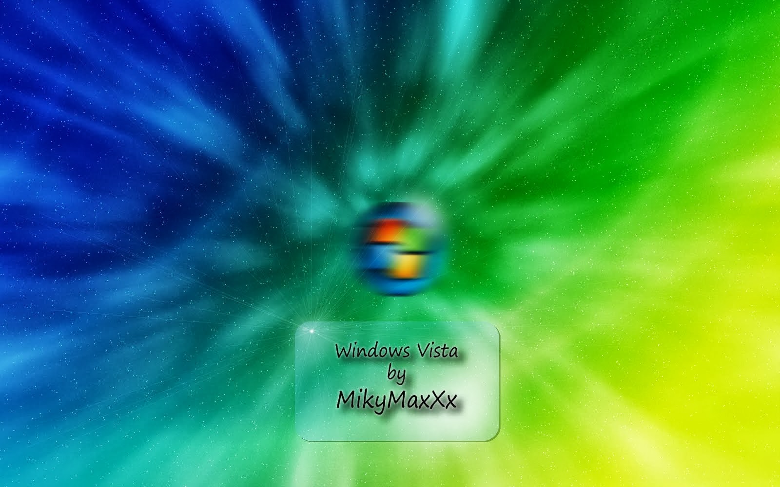 Windows Vista Animated Wallpaper Wallpaper Animated