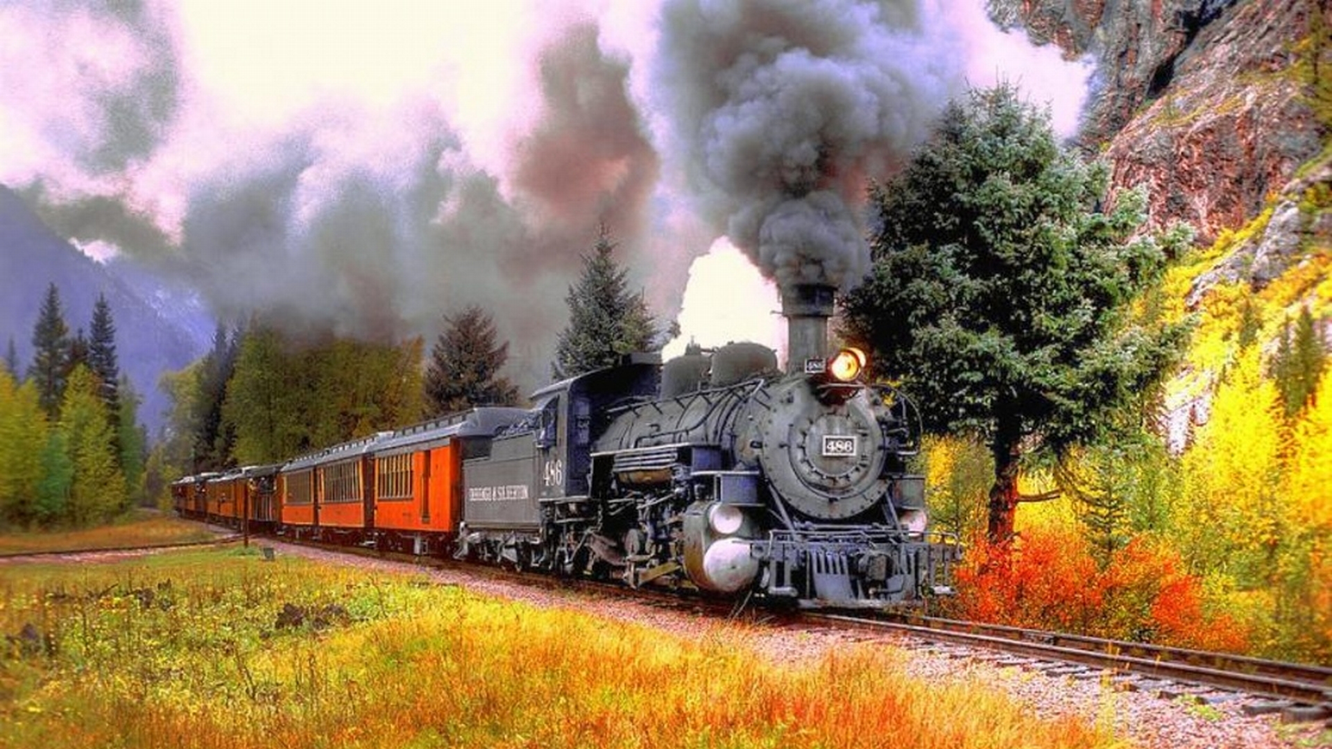 Railroad Wallpaper For Computers WallpaperSafari Railroad Wallpaper For Computers WallpaperSafari
